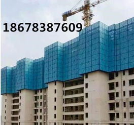 選擇優質集成式全鋼爬架廠家，保障建筑工程安全與效率