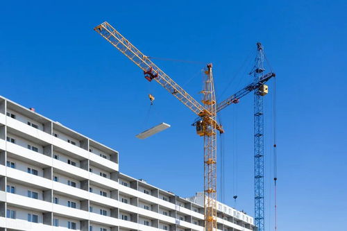 建筑工程施工企業(yè)資質剝離指南 程序、要點與實操分析