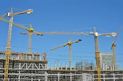 建筑工程企業(yè)為何越來越多地選擇資質代辦？